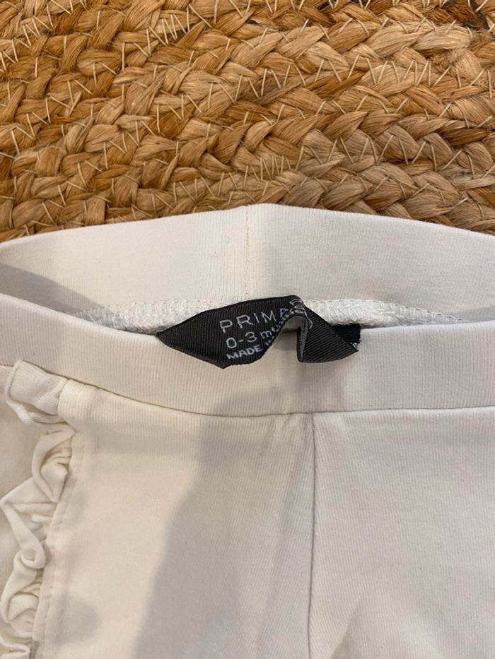 Legging bébé 3 mois - photo numéro 2