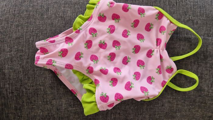 2 Maillot de bain - photo numéro 4