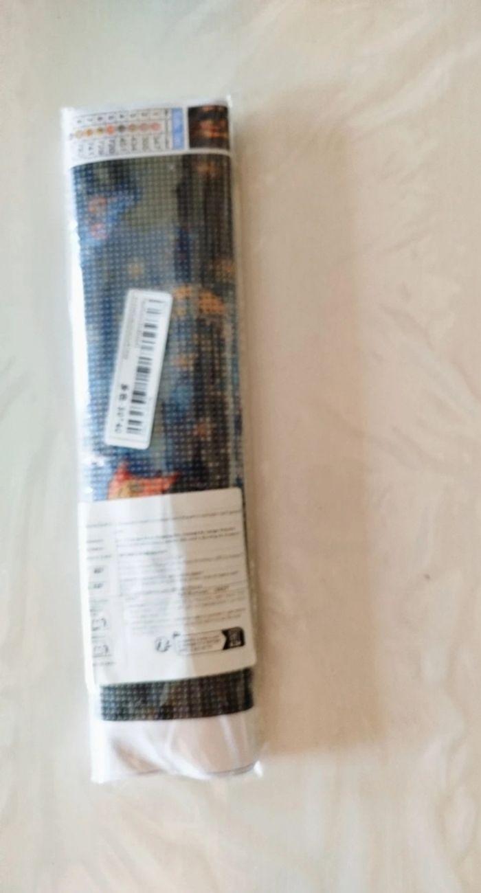 Diamond painting chats #S137 - photo numéro 3