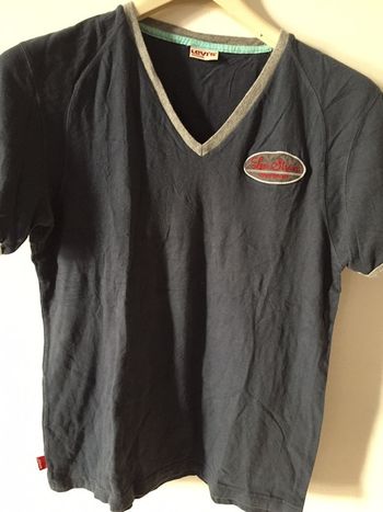 Teeshirt #levi’s#taille M