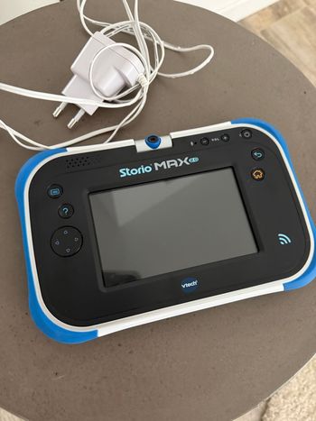 Tablette enfant Storio Max Vtech