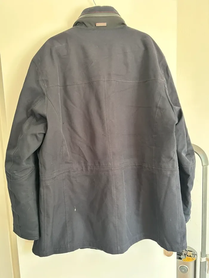 Manteau - photo numéro 2