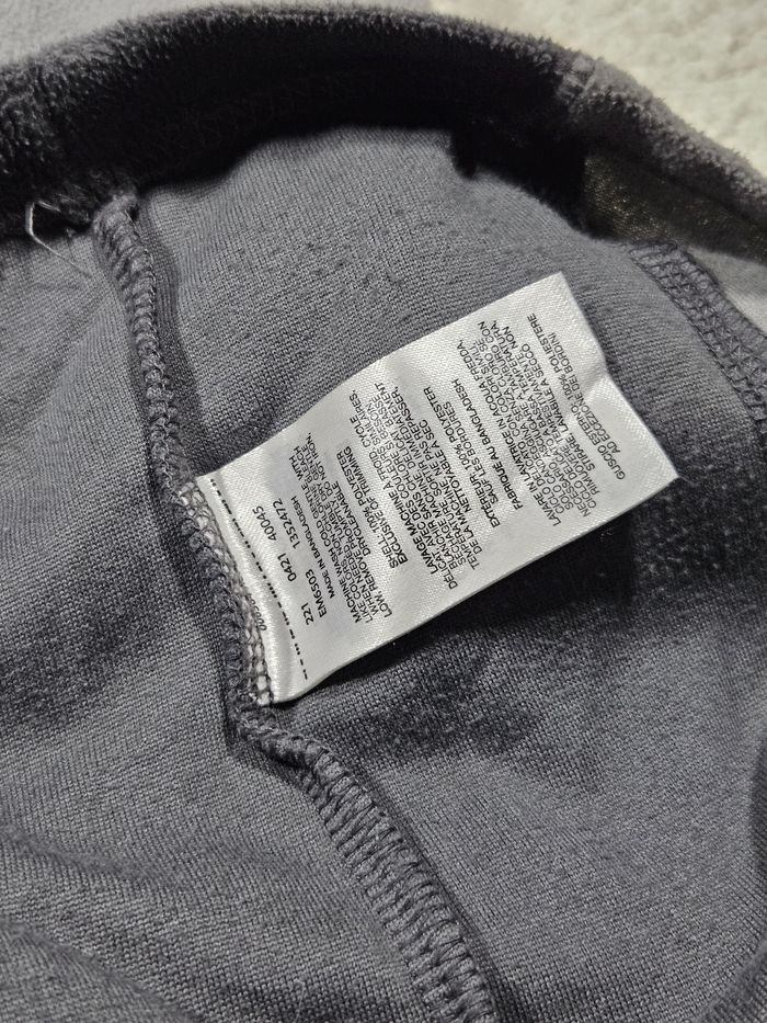Veste Polaire Columbia gris - photo numéro 7