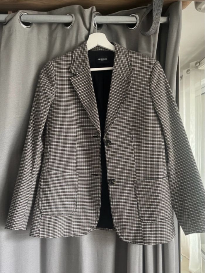 Veste neuve The Kooples - photo numéro 4