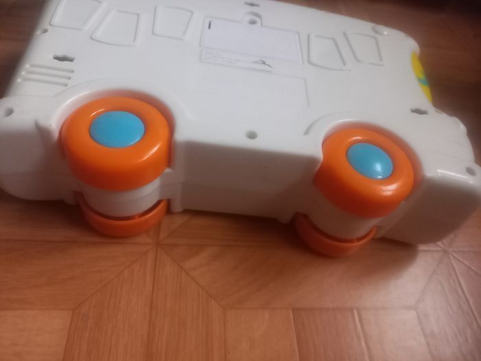 Bus musical - photo numéro 6