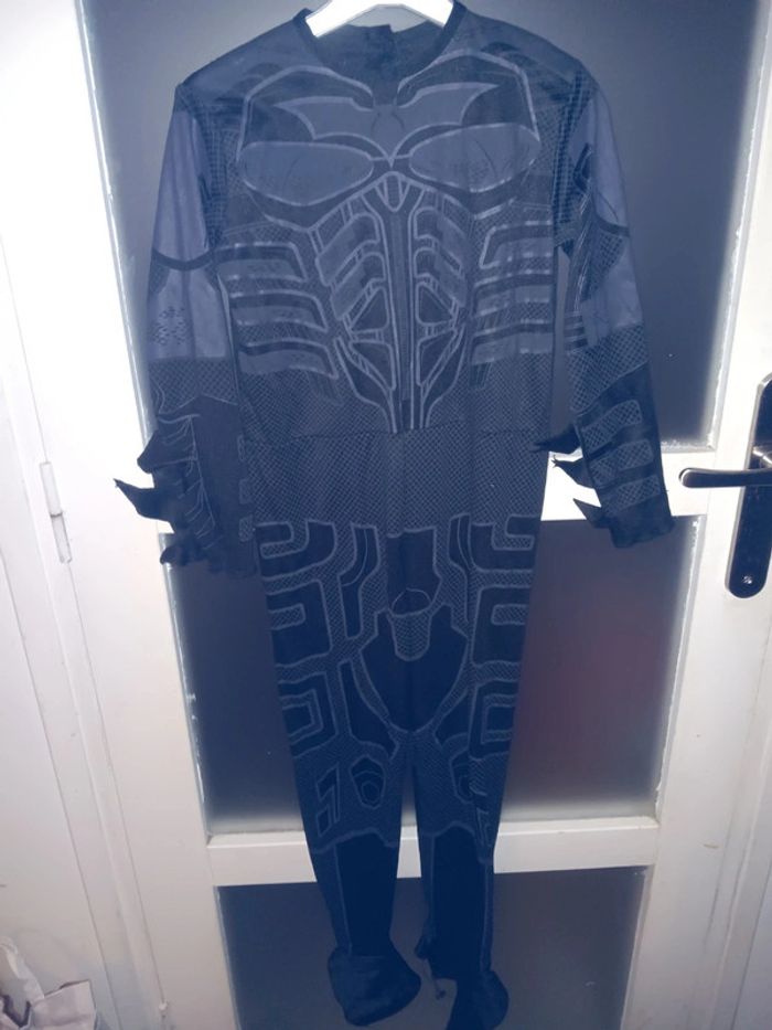 Deguisement Stars Wars taille m - photo numéro 3