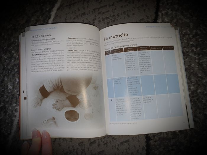 Livre "Le guide du papa" - photo numéro 3