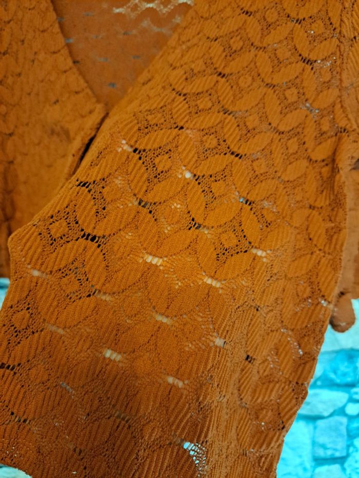 Gilet court - photo numéro 2