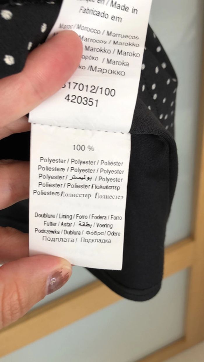 Robe sans manches - photo numéro 5