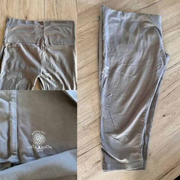 Leggins grossesse 46/48 Kiabi 3/4