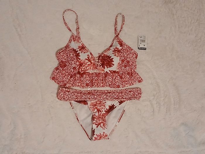 Bikinis 👙 Femme Taille 38 Neuf avec étiquette 🏷 - photo numéro 3