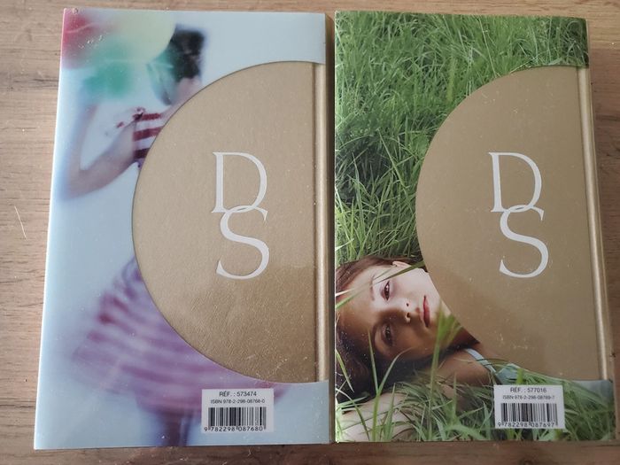 Lot de 2 livres de Danielle Steel - photo numéro 6