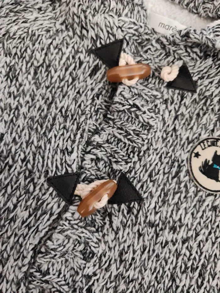 Vest 18m - photo numéro 3