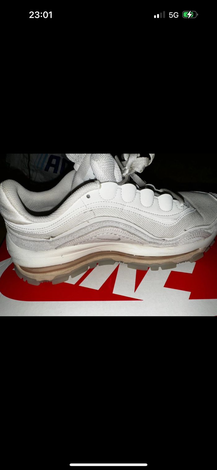 Air Max - photo numéro 2