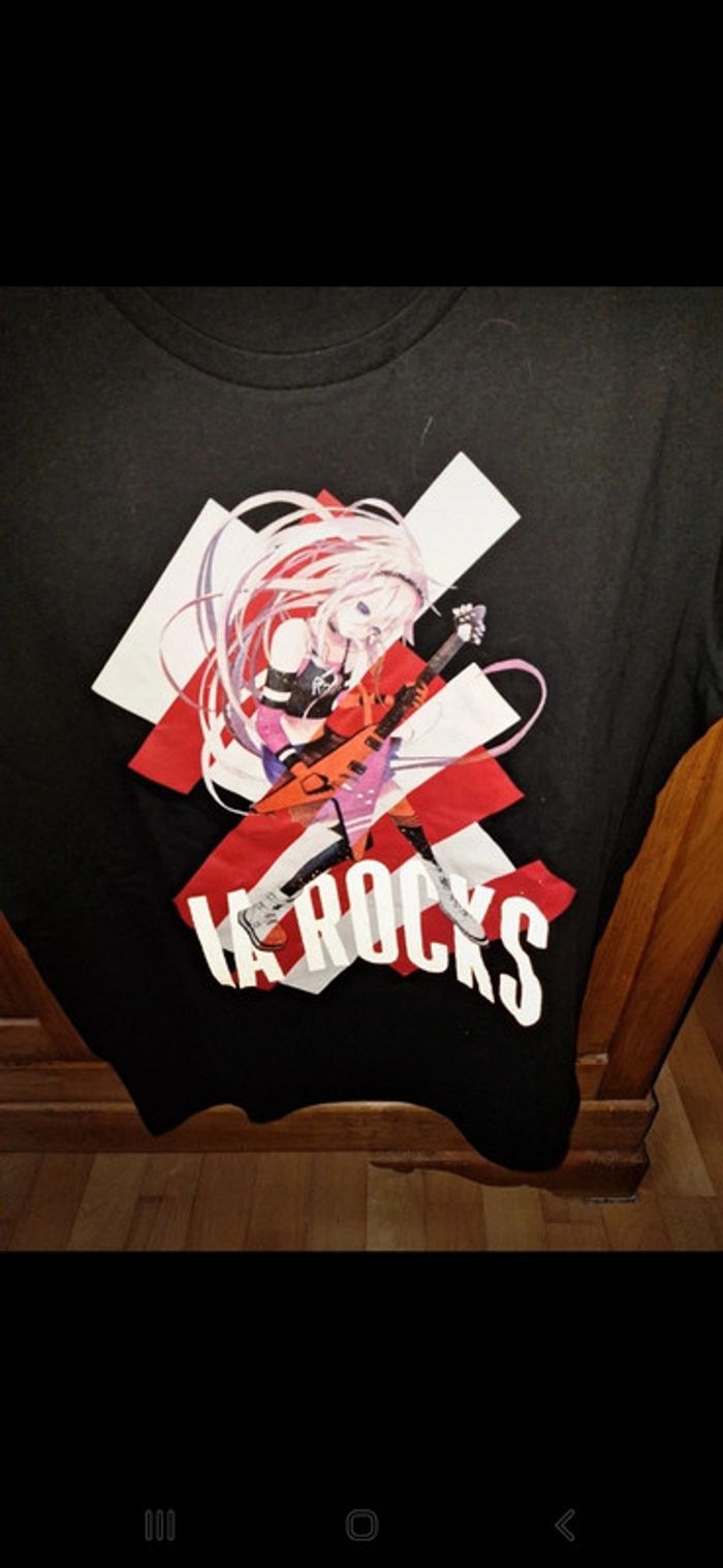 Tshirt taille XL - photo numéro 2