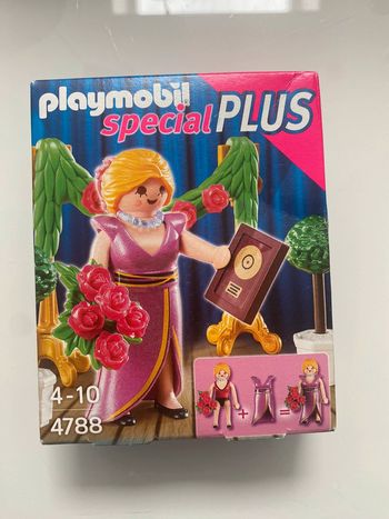 Playmobil
