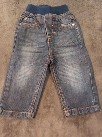 Jeans 6mois