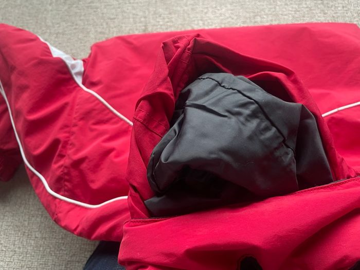 Blouson de ski go sport taille 36 - photo numéro 2