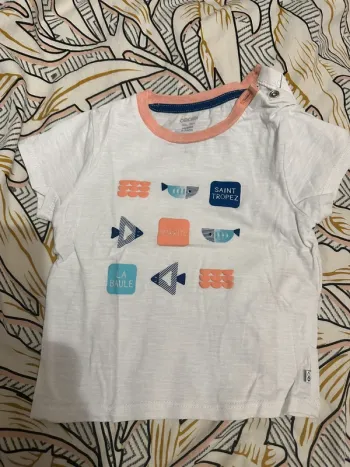 Tshirt