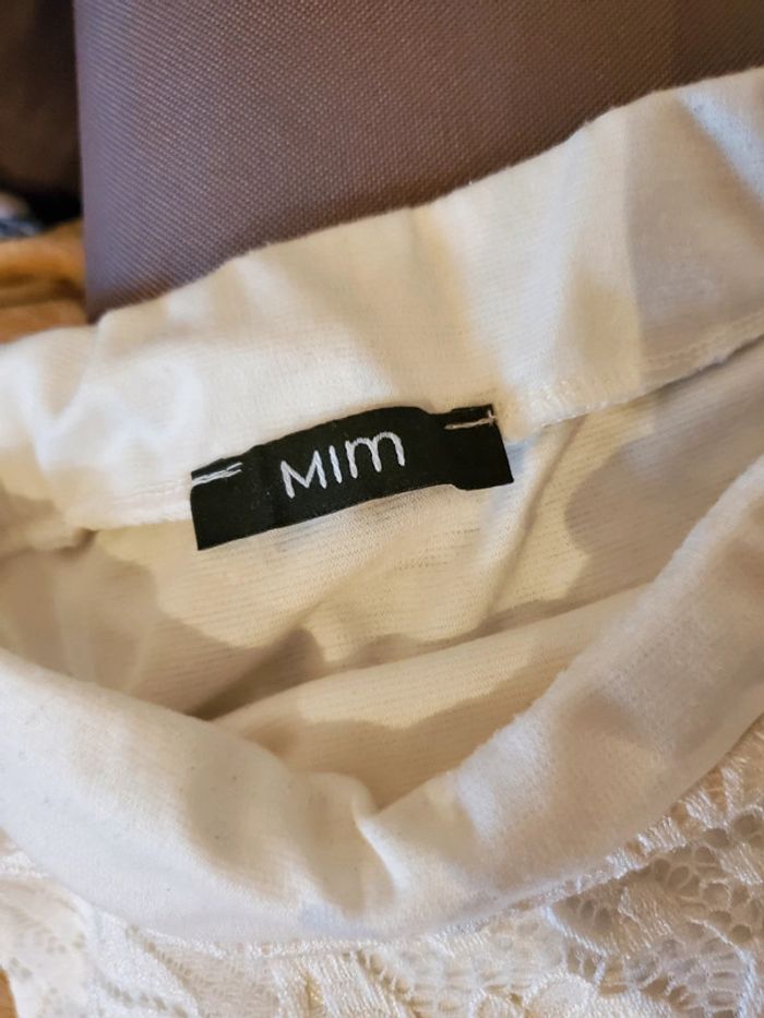 Jupe dentelle - photo numéro 2