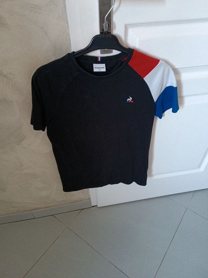 T-shirt le coq sportif en xs