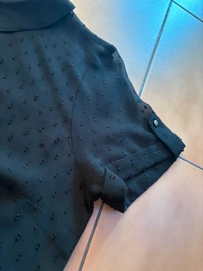 Blouse femme - photo numéro 4