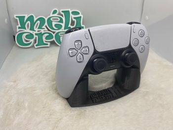 Support manette ps5
