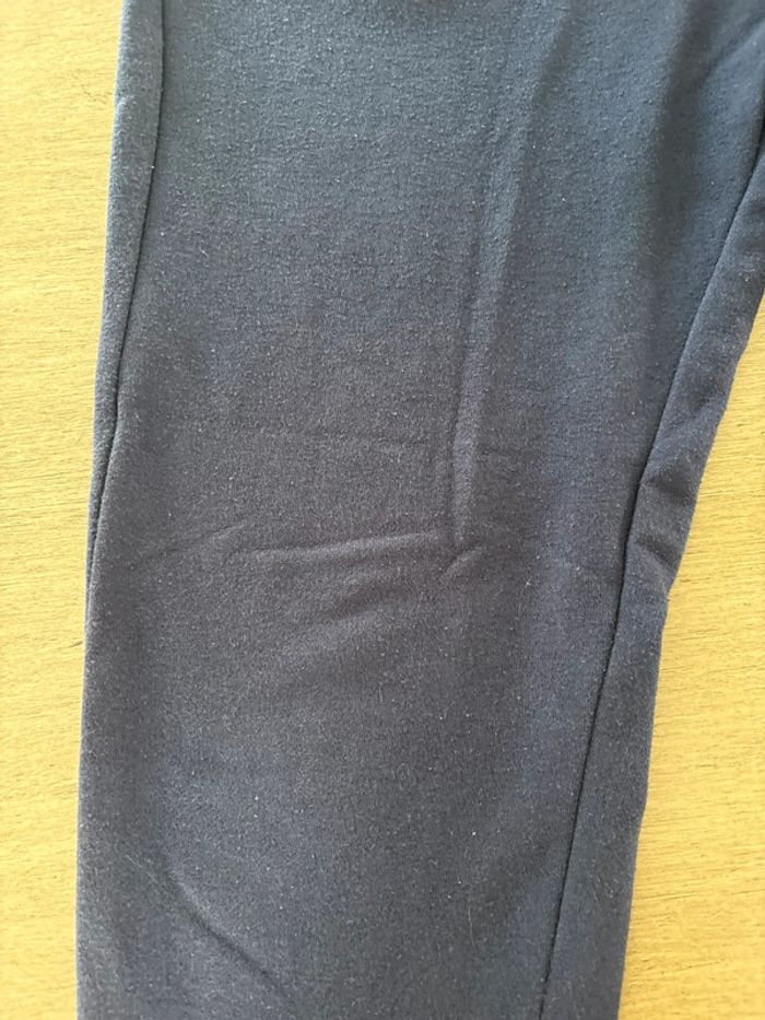 Pantalon de jogging garçon QuickSilver - photo numéro 4
