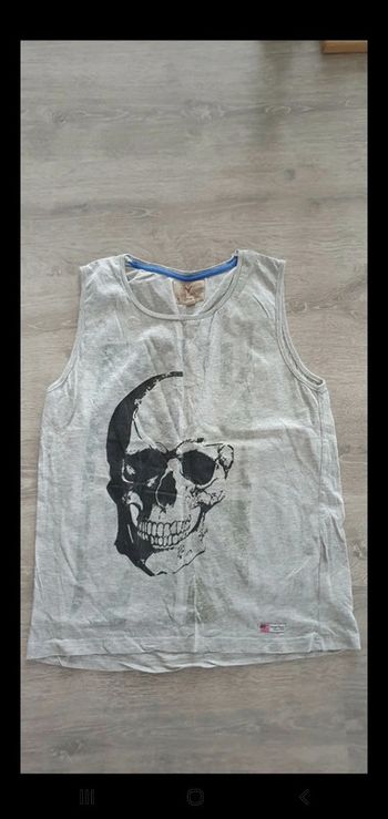 Débardeur golde Smith  taille m