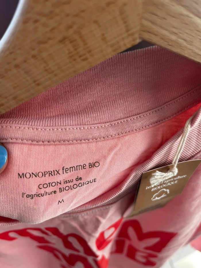 Tee shirt - photo numéro 2