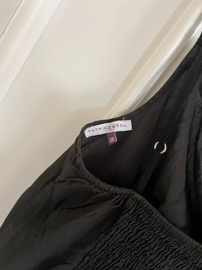 Robe asymétrique - photo numéro 3