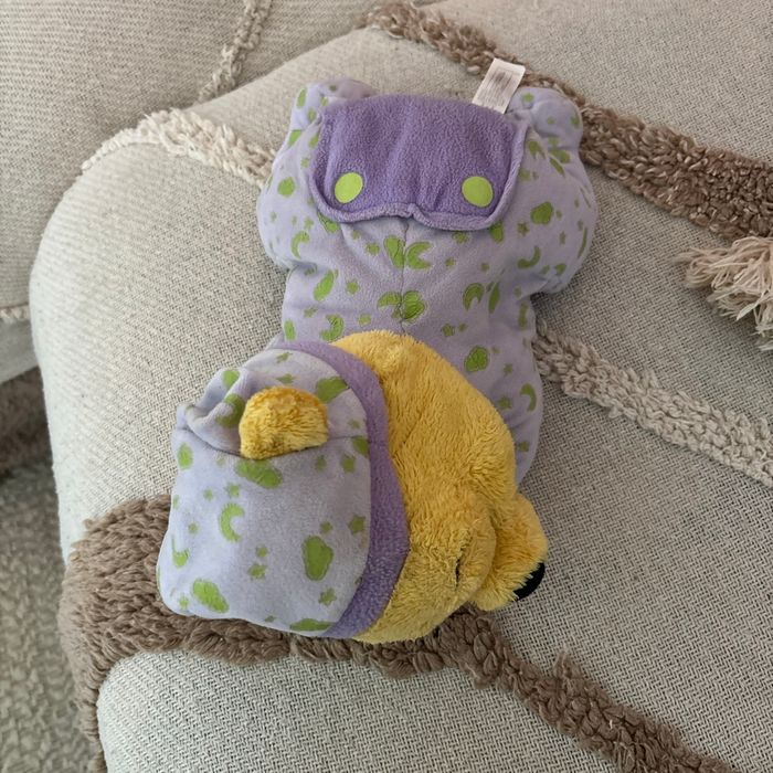 Peluche Winnie, - photo numéro 2
