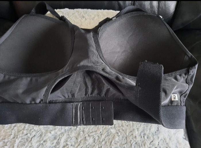 Brassière de sport - photo numéro 4