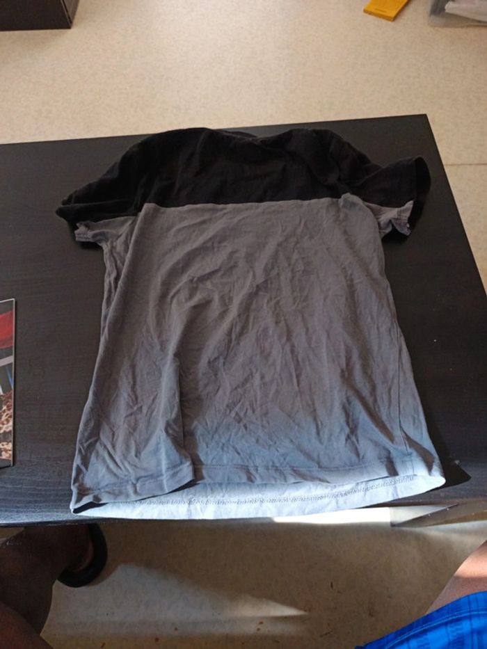 Tee shirts airness - photo numéro 2