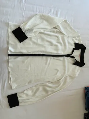 Chemise fluide
