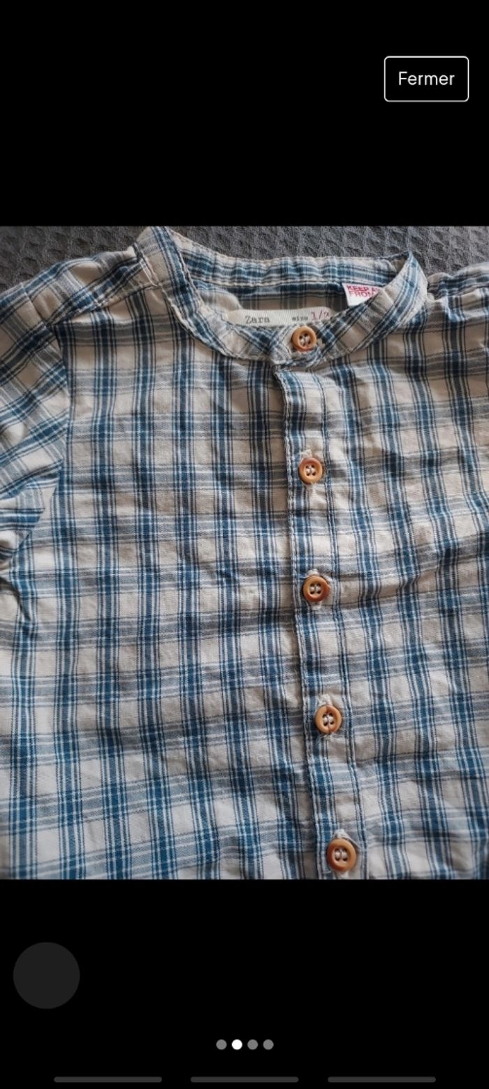 Body Zara kids - photo numéro 2