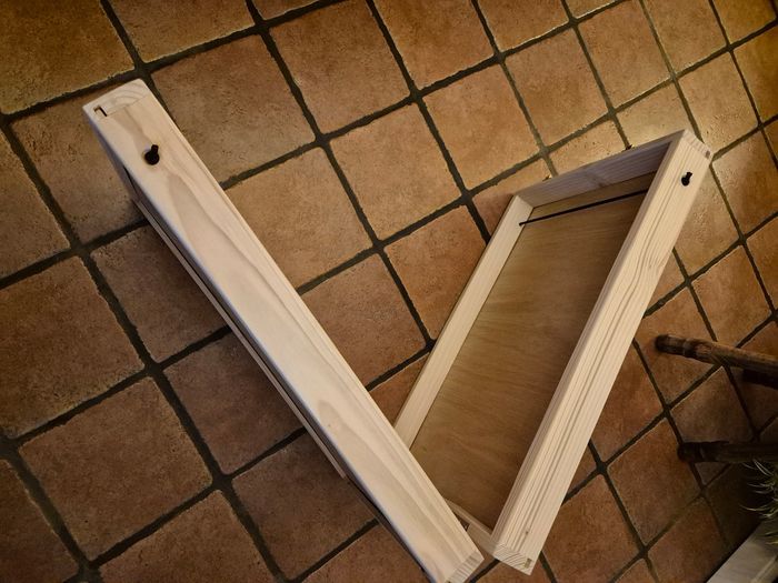 Passe trappe grand modèle - photo numéro 6