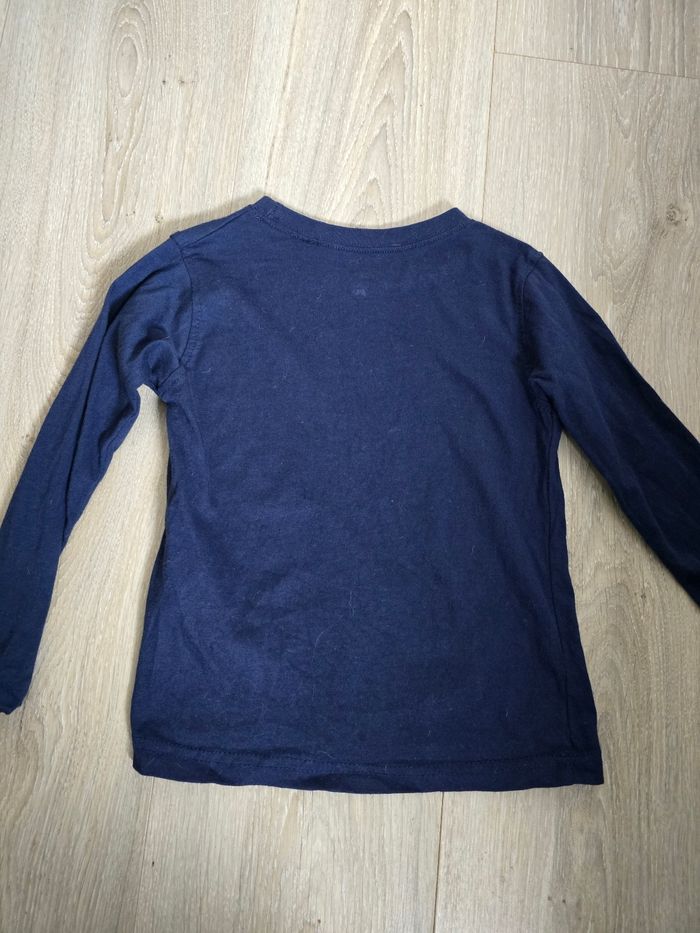 Blue eleven - photo numéro 2