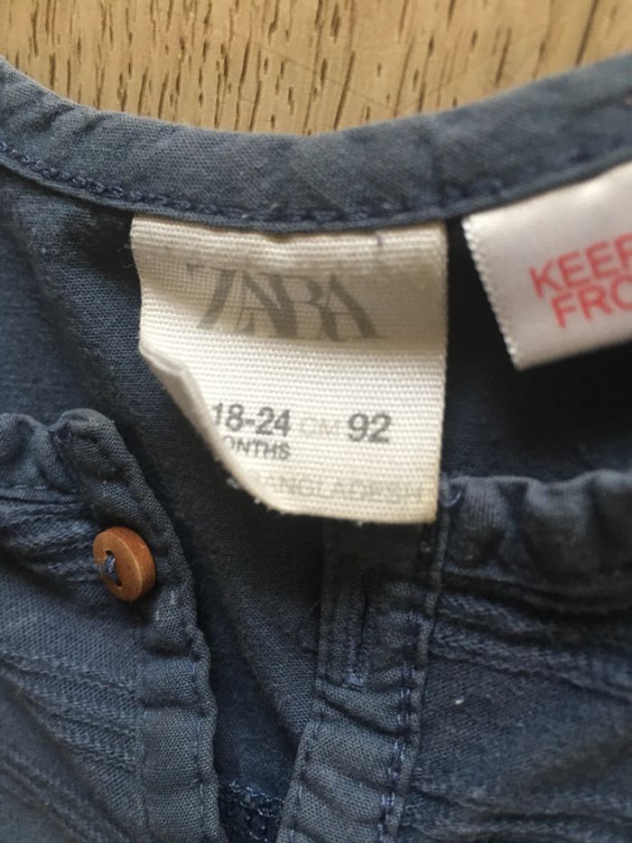 T-shirt - photo numéro 3