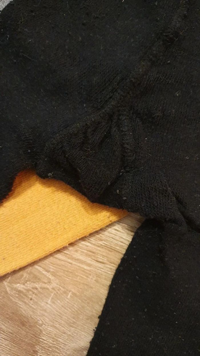 Lot de 4 collants pointure 23-26 (2-3 ans) - photo numéro 8