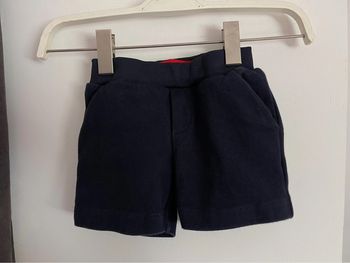 Short jacadi 24 mois