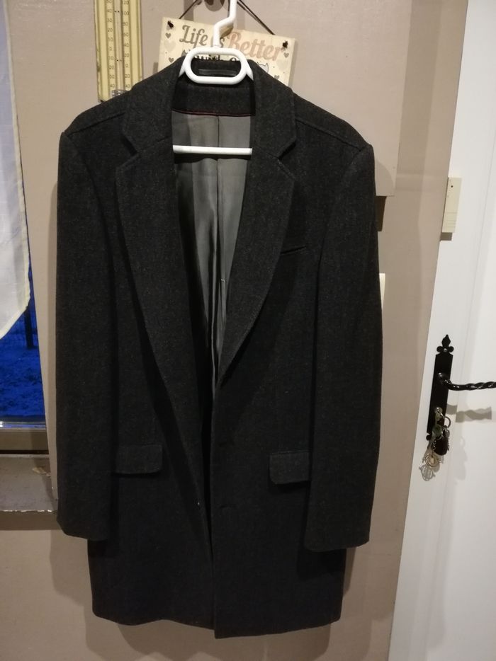 Duffle coat Jules homme L