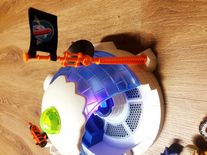 Playmobil - Explorateurs polaires - photo numéro 6