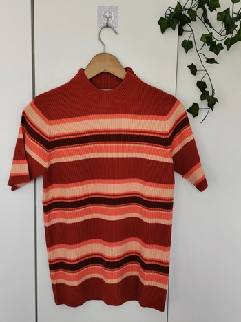 pull chaussette taille 48 neuf