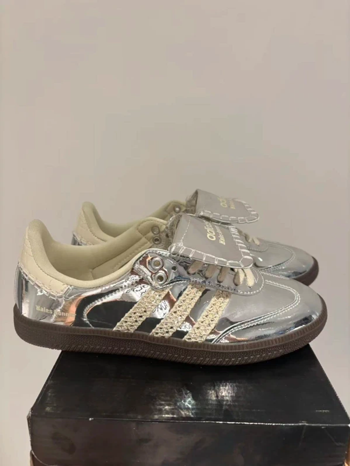 adidas originals SAMBA OG taille 40 - photo numéro 4