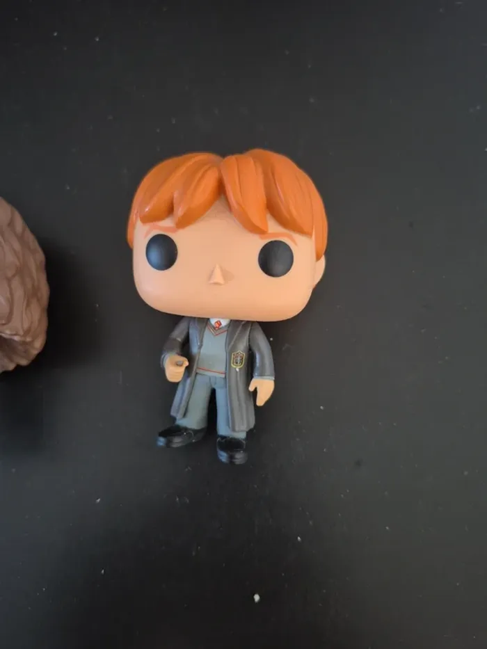 Lot pop Harry Potter - photo numéro 2