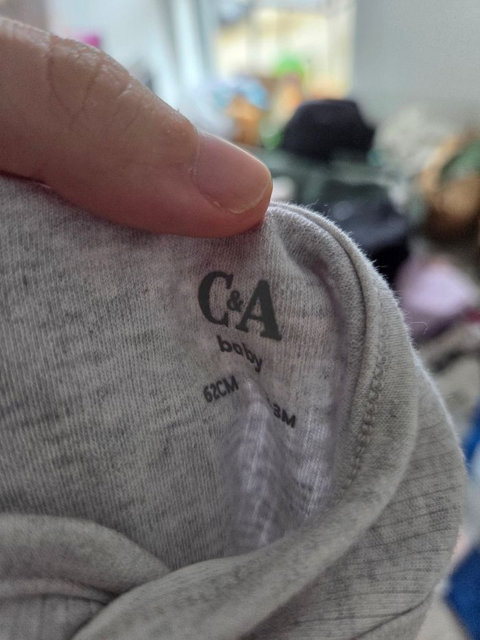 Salopette bebe - photo numéro 4