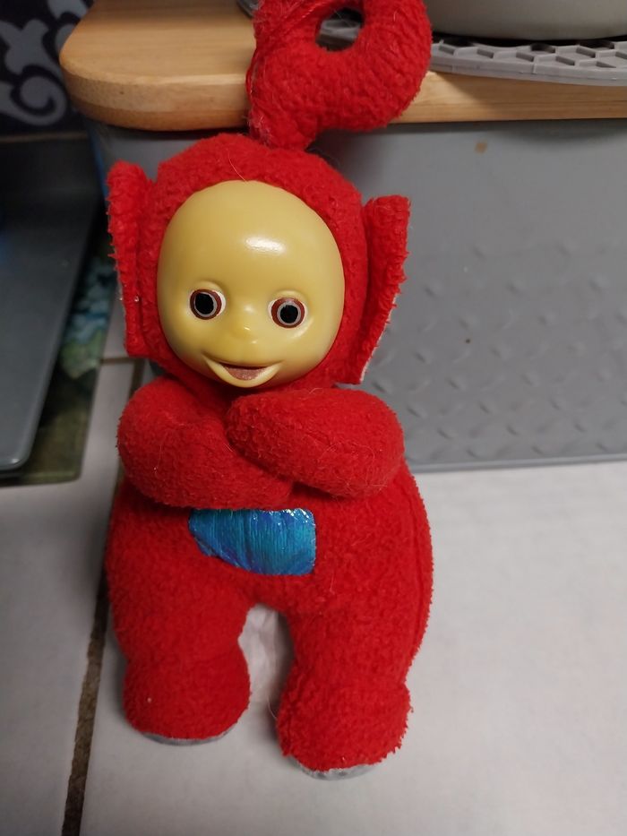 Télétubbies