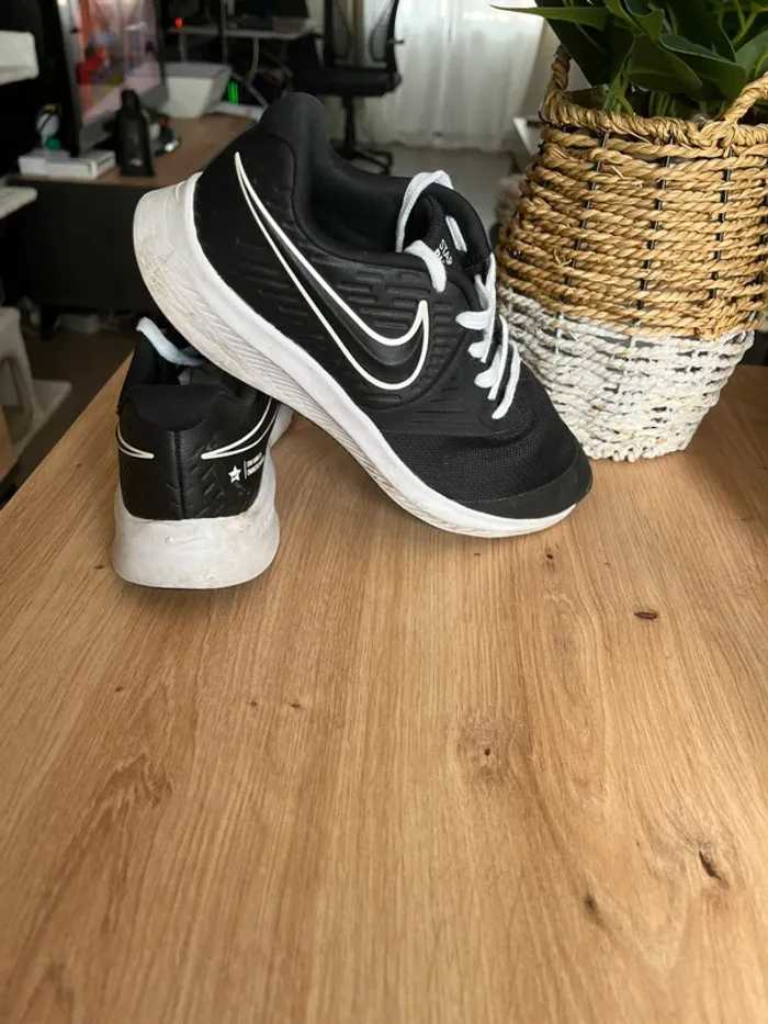 Baskets Nike - photo numéro 4