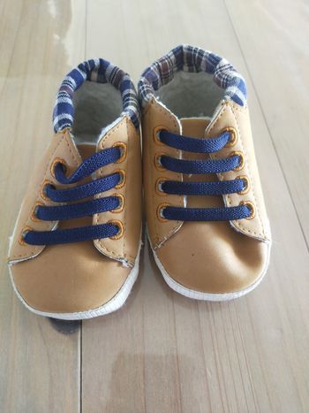 Chaussure  bébé